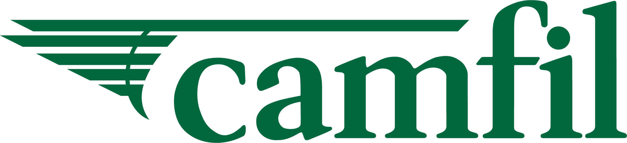 Camfill logo